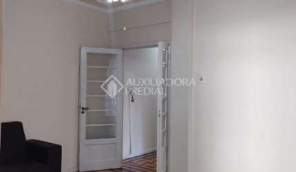 Apartamento com 3 quartos à venda na Rua General Vitorino, 164, Centro Histórico, Porto Alegre, 95 m2 por R$ 450.000