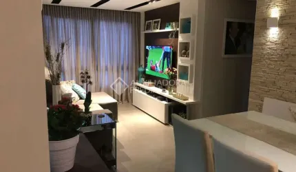 Apartamento com 3 quartos à venda na Rua Engenheiro João Luderitz, 550, Sarandi, Porto Alegre, 71 m2 por R$ 450.000