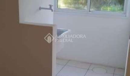 Apartamento com 3 quartos à venda na Rua Ibanez André Pitthan Souza, 404, Jardim Itu Sabará, Porto Alegre, 66 m2 por R$ 295.000