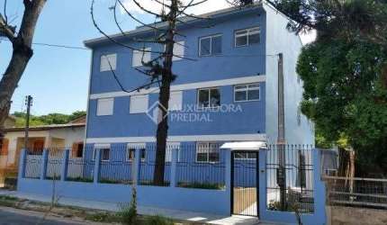 Apartamento com 2 quartos à venda na Rua Ibanez André Pitthan Souza, 404, Jardim Itu Sabará, Porto Alegre, 59 m2 por R$ 285.000