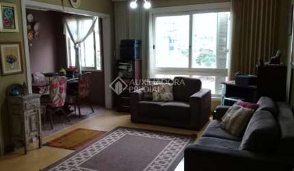 Apartamento com 3 quartos à venda na Rua Santa Tecla, 250, Jardim Lindóia, Porto Alegre, 97 m2 por R$ 585.000