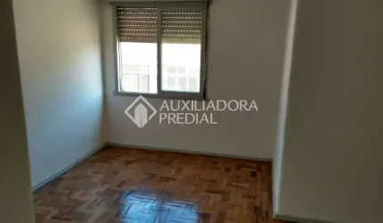 Apartamento com 2 quartos à venda na Rua Marechal Francisco Antônio Bitencourt, 105, Jardim Leopoldina, Porto Alegre, 55 m2 por R$ 161.500