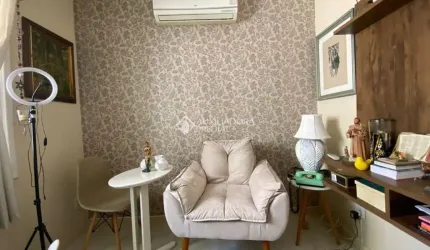 Apartamento com 1 quarto à venda na Avenida da Azenha, 509, Azenha, Porto Alegre, 43 m2 por R$ 220.000