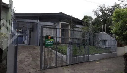 Casa em condomínio fechado com 3 quartos à venda na Avenida Professor Paula Soares, 416, Jardim Itu Sabará, Porto Alegre, 190 m2 por R$ 620.000