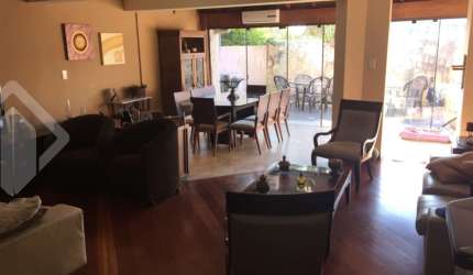 Casa em condomínio fechado com 4 quartos à venda na Rua Manoel Lopes Meirelles, 68, Jardim Itu Sabará, Porto Alegre, 181 m2 por R$ 1.000.000