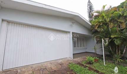 Casa em condomínio fechado com 3 quartos à venda na Rua Doutor Danilo Antônio Zaffari, 31, Sarandi, Porto Alegre, 210 m2 por R$ 840.000