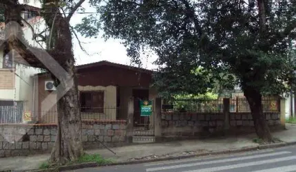 Casa em condomínio fechado com 3 quartos à venda na Rua Elízio Abate Crivella, 11, Jardim Itu Sabará, Porto Alegre, 95 m2 por R$ 350.000
