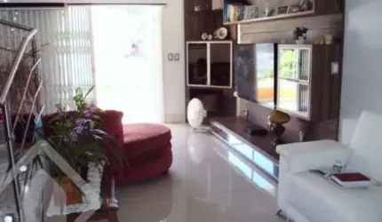 Casa em condomínio fechado com 4 quartos à venda na Rua Arnaldo Ballve, 512, Jardim Itu Sabará, Porto Alegre, 396 m2 por R$ 1.200.000