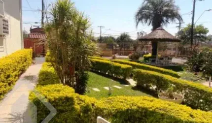 Casa em condomínio fechado com 4 quartos à venda na Rua São Miguel, 90, Coronel Aparício Borges, Porto Alegre, 200 m2 por R$ 1.200.000