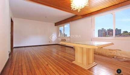 Apartamento com 3 quartos à venda na Rua São Vicente, 105, Rio Branco, Porto Alegre, 148 m2 por R$ 1.060.000