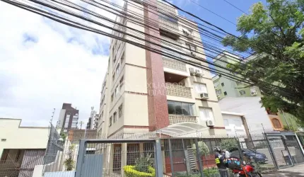 Apartamento com 2 quartos à venda na Rua São Manoel, 1445, Rio Branco, Porto Alegre, 87 m2 por R$ 580.000