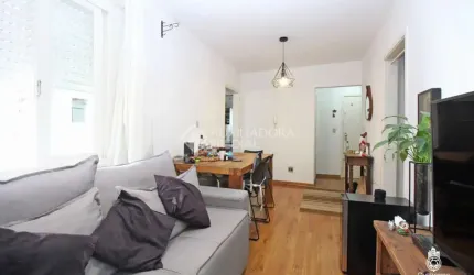 Cobertura com 2 quartos à venda na Rua Carlos Von Koseritz, 791, São João, Porto Alegre, 150 m2 por R$ 530.000