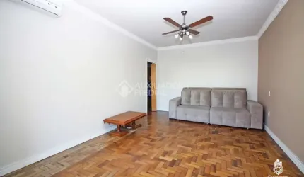 Apartamento com 2 quartos à venda na Avenida Protásio Alves, 888, Rio Branco, Porto Alegre, 98 m2 por R$ 315.000