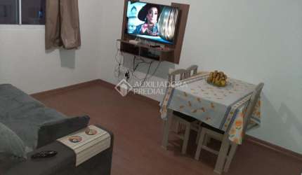 Apartamento com 2 quartos à venda na Avenida Souza Melo, 1084, Sarandi, Porto Alegre, 41 m2 por R$ 160.000