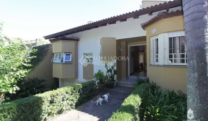 Casa com 4 quartos à venda na Rua Doutor Arnaldo da Silva Ferreira, 500, Ipanema, Porto Alegre, 552 m2 por R$ 1.670.000