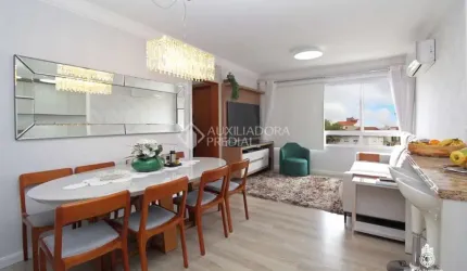 Apartamento com 2 quartos à venda na Rua Gomes de Freitas, 524, Jardim Itu Sabará, Porto Alegre, 70 m2 por R$ 520.000