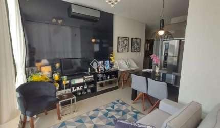 Apartamento com 1 quarto à venda na Rua Marabá, 2929, Centro, Capão da Canoa, 40 m2 por R$ 520.000