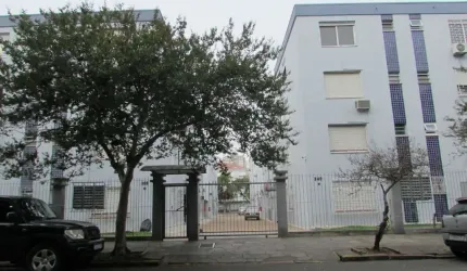 Apartamento com 1 quarto à venda na Rua Sapê, 345, Passo da Areia, Porto Alegre, 34 m2 por R$ 160.000