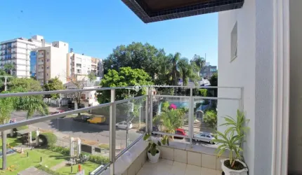 Apartamento com 2 quartos à venda na Rua Roque Calage, 812, Passo da Areia, Porto Alegre, 71 m2 por R$ 625.000