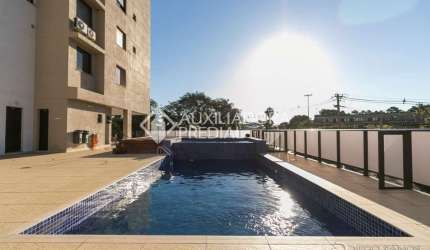 Apartamento com 2 quartos à venda na Rua Irene Capponi Santiago, 243, Cristo Redentor, Porto Alegre, 81 m2 por R$ 650.000