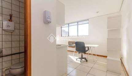 Sala comercial à venda na Rua General Neto, 71, Floresta, Porto Alegre, 22 m2 por R$ 160.000