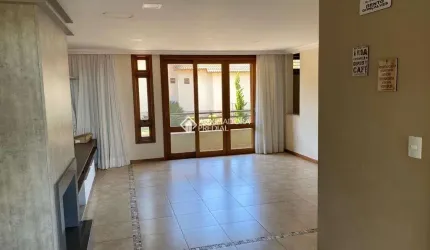 Casa em condomínio fechado com 3 quartos à venda na Rua Edgar Luiz Schneider, 550, Ipanema, Porto Alegre, 247 m2 por R$ 1.100.000