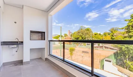 Apartamento com 2 quartos à venda na Rua Honório Silveira Dias, 855, Higienópolis, Porto Alegre, 82 m2 por R$ 814.401