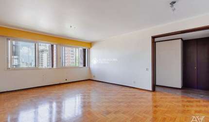 Apartamento com 3 quartos à venda na Avenida Carlos Gomes, 911, Auxiliadora, Porto Alegre, 152 m2 por R$ 669.000