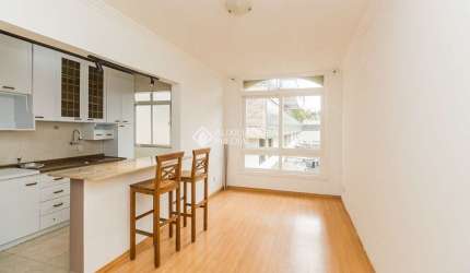 Apartamento com 2 quartos à venda na Avenida Marechal Andréa, 5, Boa Vista, Porto Alegre, 65 m2 por R$ 470.000