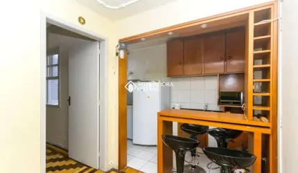 Apartamento com 1 quarto à venda na Rua Duque de Caxias, 1525, Centro Histórico, Porto Alegre, 36 m2 por R$ 169.500
