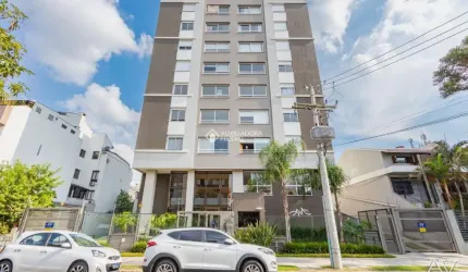 Apartamento com 2 quartos à venda na Rua General Couto de Magalhães, 2053, São João, Porto Alegre, 65 m2 por R$ 591.000