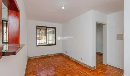 Apartamento com 1 quarto à venda na Rua Alberto Silva, 397, Vila Ipiranga, Porto Alegre, 39 m2 por R$ 189.000
