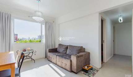 Apartamento com 3 quartos à venda na Avenida Florianópolis, 95, Azenha, Porto Alegre, 65 m2 por R$ 439.000