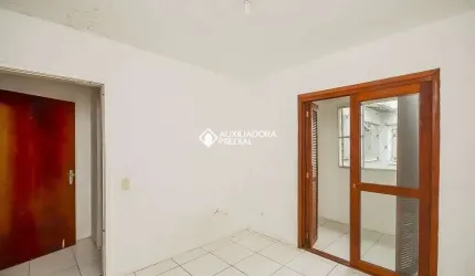 Apartamento com 1 quarto à venda na Avenida Icaraí, 750, Cristal, Porto Alegre, 47 m2 por R$ 195.000