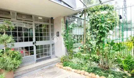 Apartamento com 1 quarto à venda na Rua Gomes Jardim, 1070, Santana, Porto Alegre, 31 m2 por R$ 160.000