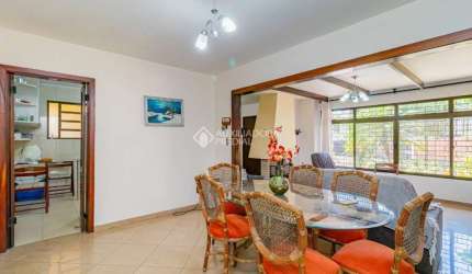 Casa com 3 quartos à venda na Rua Atlântida, 289, Ipanema, Porto Alegre, 195 m2 por R$ 750.000