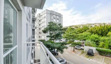 Apartamento com 2 quartos à venda na Rua Doutor Campos Velho, 1888, Cristal, Porto Alegre, 62 m2 por R$ 345.000