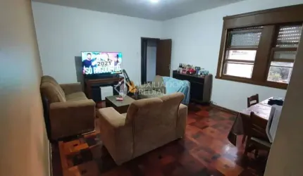 Apartamento com 3 quartos à venda na Avenida Osvaldo Aranha, 914, Bom Fim, Porto Alegre, 119 m2 por R$ 420.000