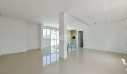 Cobertura com 3 quartos à venda na Rua Coronel Feijó, 371, São João, Porto Alegre, 243 m2 por R$ 1.810.290