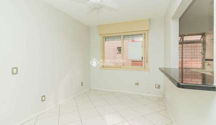Apartamento com 1 quarto à venda na Rua Ângelo Crivellaro, 600, Jardim do Salso, Porto Alegre, 44 m2 por R$ 199.000