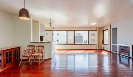 Apartamento com 3 quartos à venda na Avenida Mariland, 1314, São João, Porto Alegre, 163 m2 por R$ 1.310.000