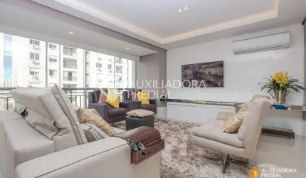 Apartamento com 3 quartos à venda na Rua Jari, 359, Passo da Areia, Porto Alegre, 105 m2 por R$ 1.480.000