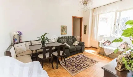 Apartamento com 3 quartos à venda na Rua Silva Só, 272, Santa Cecília, Porto Alegre, 88 m2 por R$ 318.800