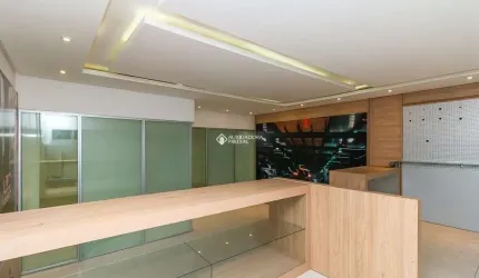 Ponto comercial à venda na Avenida Protásio Alves, 513, Rio Branco, Porto Alegre, 115 m2 por R$ 700.000