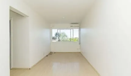Apartamento com 2 quartos à venda na Rua Primeiro de Setembro, 340, Vila São José, Porto Alegre, 50 m2 por R$ 270.000