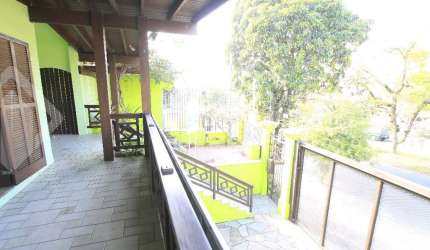 Casa em condomínio fechado com 3 quartos à venda na Avenida Alberto Pasqualini, 180, Jardim Itu Sabará, Porto Alegre, 260 m2 por R$ 1.049.000