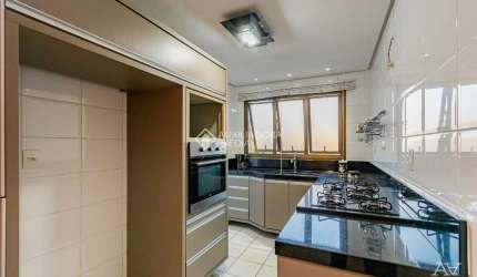 Apartamento com 2 quartos à venda na Rua Coronel Manoel Py, 212, São João, Porto Alegre, 76 m2 por R$ 549.000