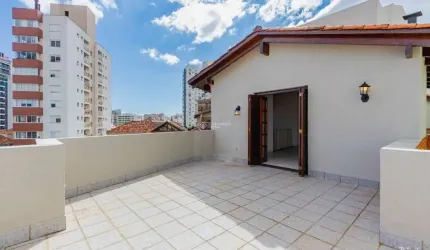 Cobertura com 2 quartos à venda na JUVENAL MILLER, 134, Rio Branco, Porto Alegre, 148 m2 por R$ 950.000