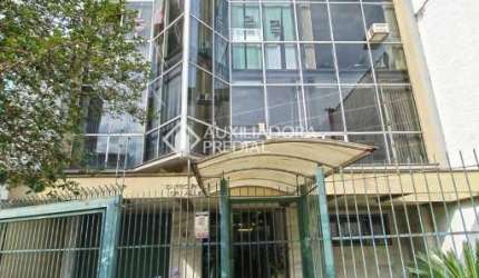 Sala comercial à venda na Rua Doutor Vale, 60, Floresta, Porto Alegre, 37 m2 por R$ 269.000