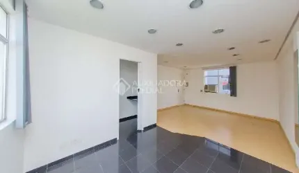 Sala comercial à venda na Avenida Cristóvão Colombo, 398, Floresta, Porto Alegre, 44 m2 por R$ 139.000